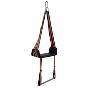 Asiento para movimiento vertical