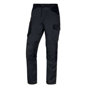 Pantalón de trabajo de algodón