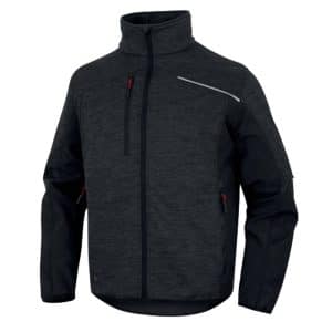 Chaqueta polar softshell