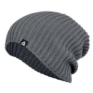 Gorro acrílico para frío