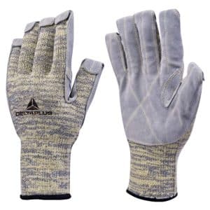 Guantes anticorte nivel D