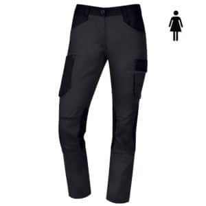 Pantalón de trabajo para mujer
