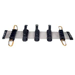 Protector de cuerda para aristas