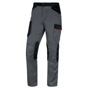 Pantalón para trabajar elástico