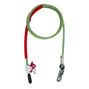 Cable de acero para posicionamiento