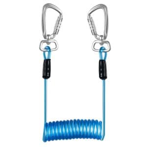Portaherramientas para cinturón de seguridad