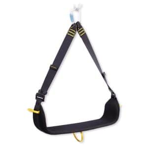 Silla para suspensiones prolongadas