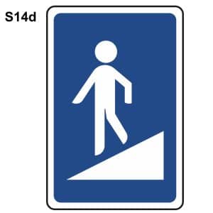 Señal S-14d