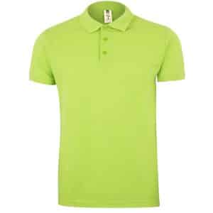 Polo Gibson Mukua