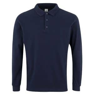 Polo algodón ml Hobart