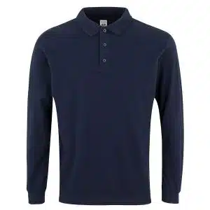 Polo algodón ml Hobart