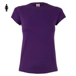 Camiseta mujer Mukua MK170
