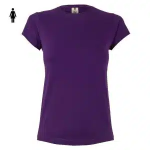 Camiseta mujer Mukua MK170