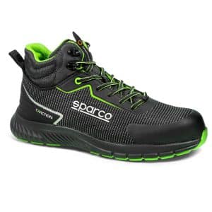 Botas Sparco
