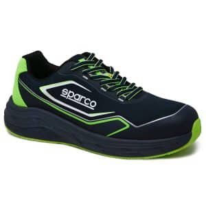 Calzado de seguridad Sparco Teamwork