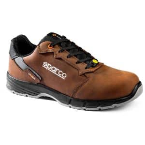 Calzado seguridad Sparco