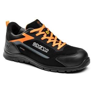 Sparco Nitro