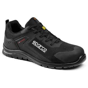 Sparco Practice