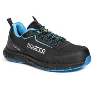 Sparco zapatillas seguridad