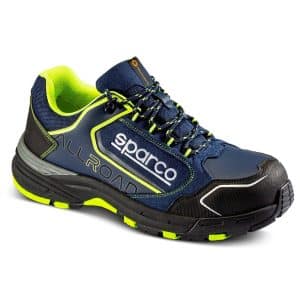 Zapato seguridad Sparco S3