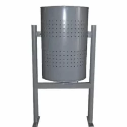 Equipamiento urbano