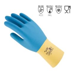 Comprar-guantes-de-neopreno-latex-protección-quimica