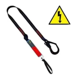 Dielectric-5-cuerda-absorbedor-anticaidas