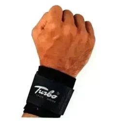 Muñequera Turbo