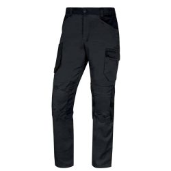 Pantalón de trabajo de algodón