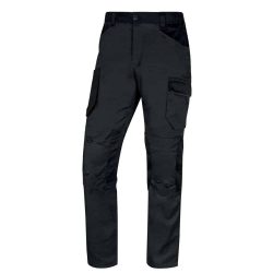 Pantalón de trabajo de algodón