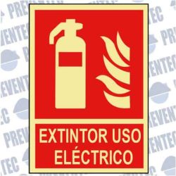 SO41_señal_extintor_uso_electrico
