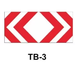 Panel direccional
