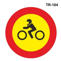 Señal TR-104