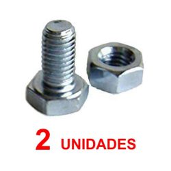 Tornillos para señales tráfico