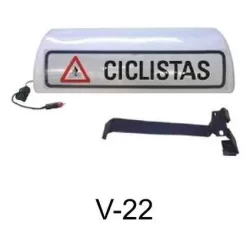 Señal V-22