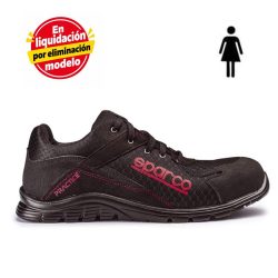 Zapato mujer nrfu sparco