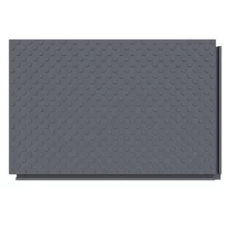 Alfombra antideslizante protectora