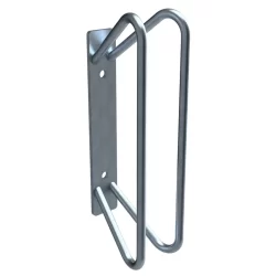 Aparcabicicletas para pared