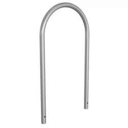 Aro redondo protector peatones