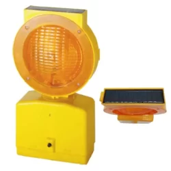 Baliza intermitente solar TL-2