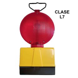 Balizas luminosas para señalización