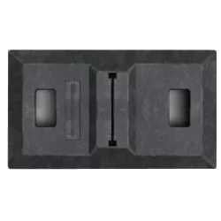 Base para panel de tráfico