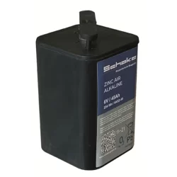 Baterías para balizas 50 Ah