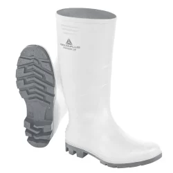 Botas de goma para trabajo