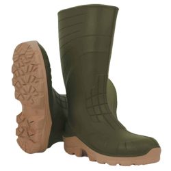 Botas de poliuretano