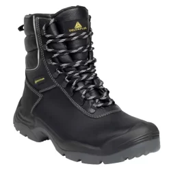 Botas de seguridad de caña alta