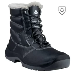 Botas de seguridad forradas