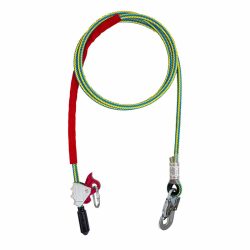 Cable de acero para posicionamiento