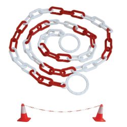 Cadenas de unión conos
