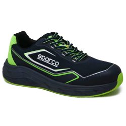 Calzado de seguridad Sparco Teamwork